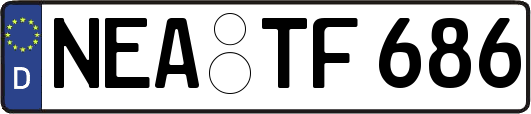 NEA-TF686