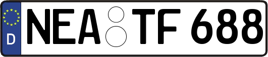 NEA-TF688