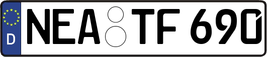 NEA-TF690
