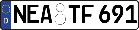 NEA-TF691