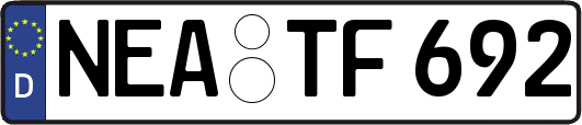 NEA-TF692