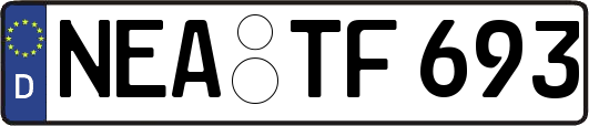 NEA-TF693