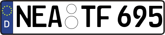 NEA-TF695
