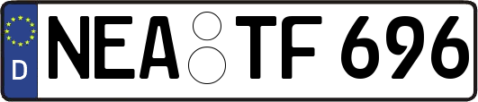 NEA-TF696