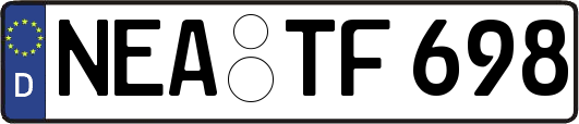 NEA-TF698