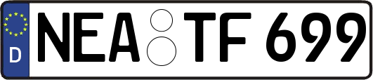 NEA-TF699