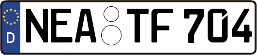 NEA-TF704