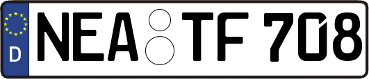 NEA-TF708