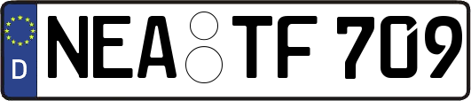 NEA-TF709