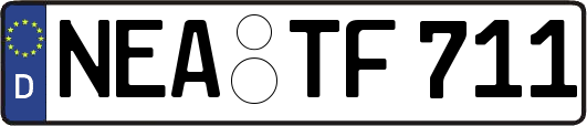 NEA-TF711
