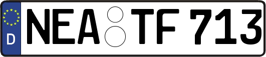 NEA-TF713