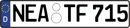 NEA-TF715
