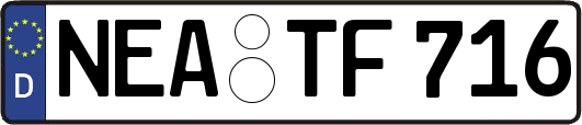 NEA-TF716