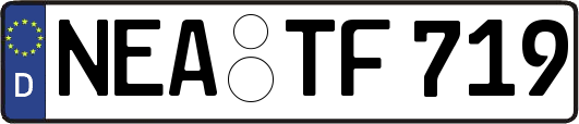 NEA-TF719