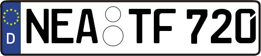 NEA-TF720