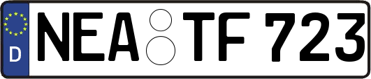NEA-TF723