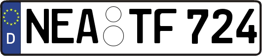 NEA-TF724