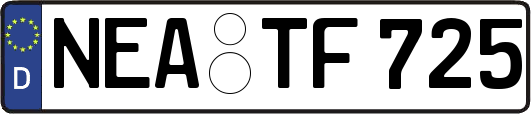 NEA-TF725
