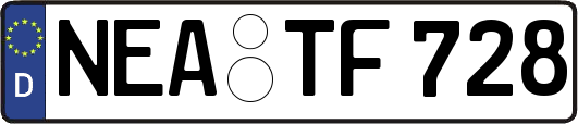 NEA-TF728