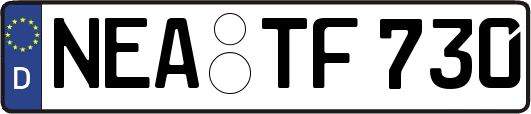 NEA-TF730