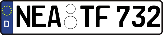 NEA-TF732