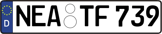NEA-TF739
