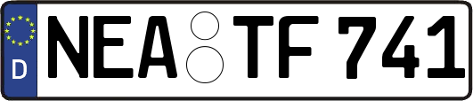NEA-TF741