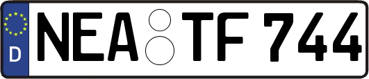 NEA-TF744