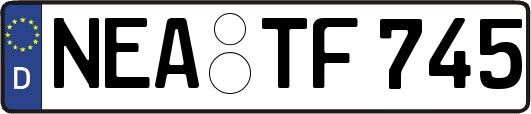 NEA-TF745