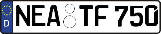 NEA-TF750