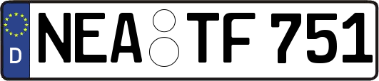NEA-TF751