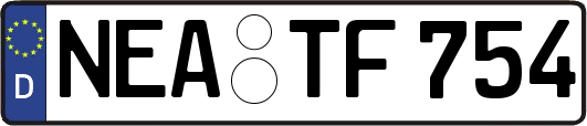 NEA-TF754