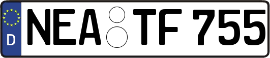 NEA-TF755