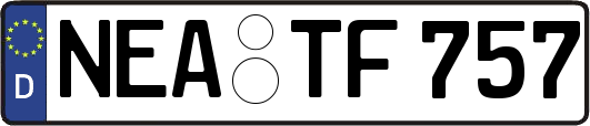 NEA-TF757
