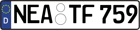 NEA-TF759