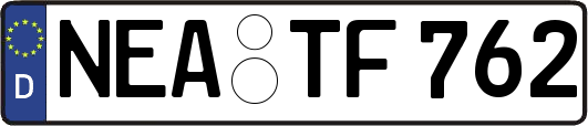 NEA-TF762