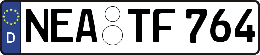 NEA-TF764