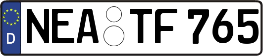 NEA-TF765