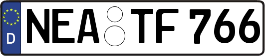 NEA-TF766