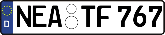 NEA-TF767