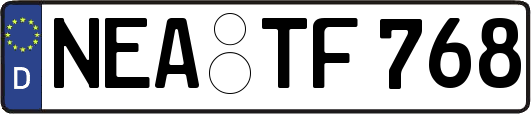 NEA-TF768