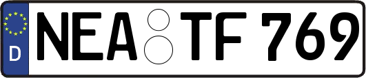 NEA-TF769