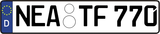 NEA-TF770
