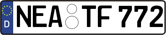 NEA-TF772