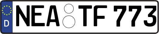 NEA-TF773