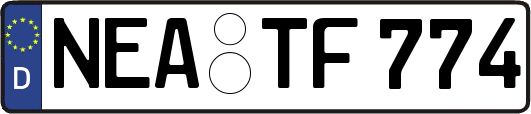 NEA-TF774