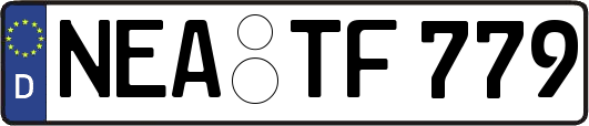 NEA-TF779