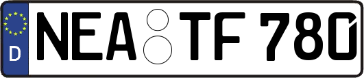 NEA-TF780