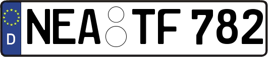 NEA-TF782