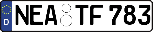 NEA-TF783